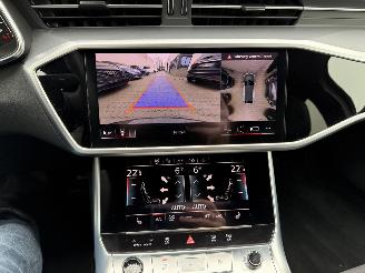 Audi A6 avant 50 TDI S-Line/ Quattro picture 14