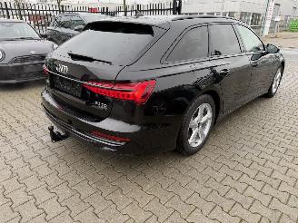 Audi A6 avant 50 TDI S-Line/ Quattro picture 4