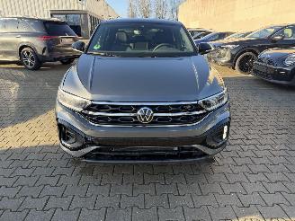 Volkswagen T-Roc R-Line 1.5 TSI picture 2