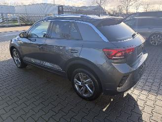 Volkswagen T-Roc R-Line 1.5 TSI picture 6