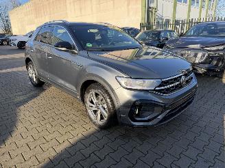 Volkswagen T-Roc R-Line 1.5 TSI picture 3