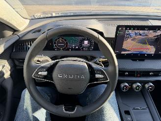 Skoda Superb 1.5 TSI DSG mHEV Essence picture 9