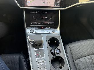 Audi A6 avant 45 TFSI S-Tronic picture 13
