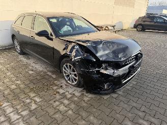 Audi A6 avant 45 TFSI S-Tronic picture 3