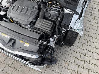 Skoda Octavia 2.0 TDI Tour picture 19