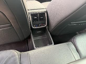 Skoda Octavia 2.0 TDI Tour picture 15