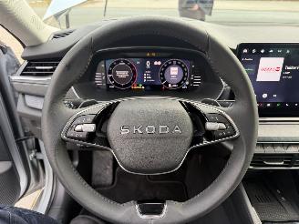 Skoda Octavia 2.0 TDI Tour picture 11