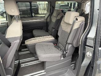 Volkswagen Multivan 2.0 Tdi Life Lang picture 10