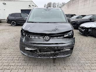 Volkswagen Multivan 2.0 Tdi Life Lang picture 2