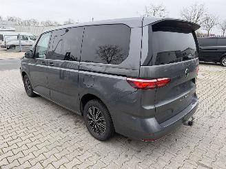 Volkswagen Multivan 2.0 Tdi Life Lang picture 6