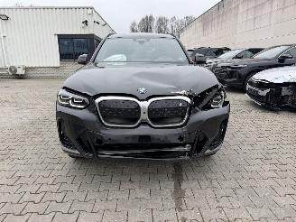 BMW iX3 M-Sport / Panorama/ Impressive picture 2