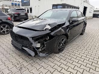 Auto incidentate Mercedes A-klasse A250e Amg-Line / Panorama 2025/3