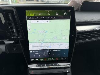 Renault Mégane E-Tech 220 iconic picture 10