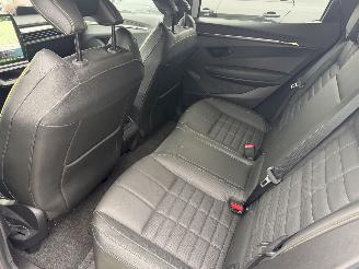 Renault Mégane E-Tech 220 iconic picture 8