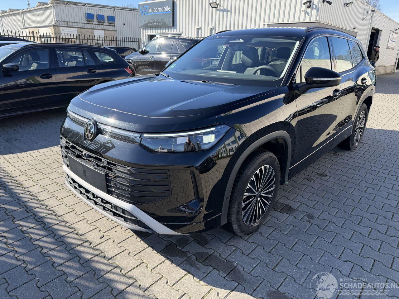 Volkswagen Tayron 1.5 eTSI 110 kW Life