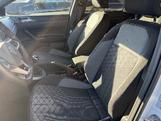 Volkswagen Polo VI 1.0 TSI R-Line picture 11