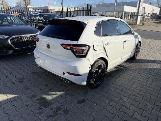 Volkswagen Polo VI 1.0 TSI R-Line picture 6