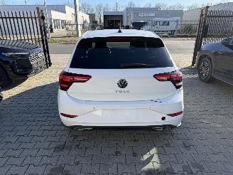 Volkswagen Polo VI 1.0 TSI R-Line picture 5