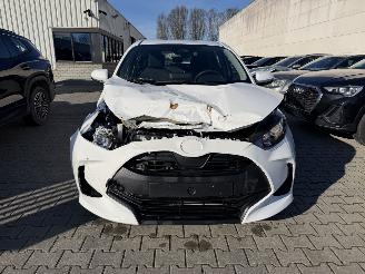 Toyota Yaris 1.5 Hybrid picture 2