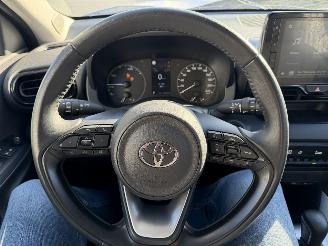 Toyota Yaris 1.5 Hybrid picture 9