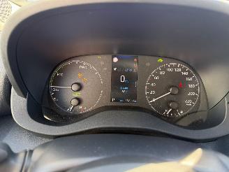 Toyota Yaris 1.5 Hybrid picture 12