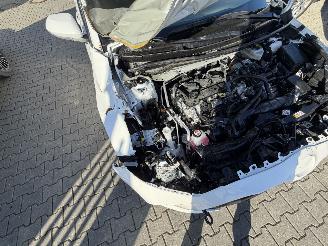 Toyota Yaris 1.5 Hybrid picture 14