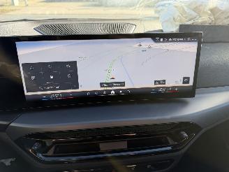 BMW 3-serie 318 d Touring picture 11