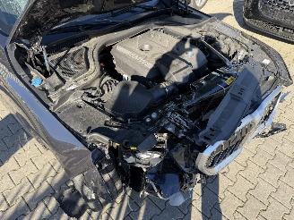 BMW 5-serie 530 e xDrive M Sport Pano HUD Plugin Hybrid picture 20