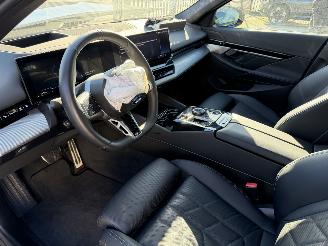 BMW 5-serie 530 e xDrive M Sport Pano HUD Plugin Hybrid picture 7