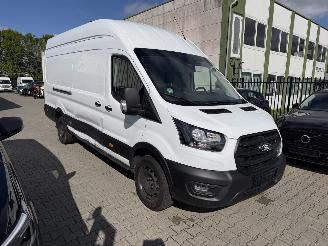 Ford Transit L4H3 picture 3