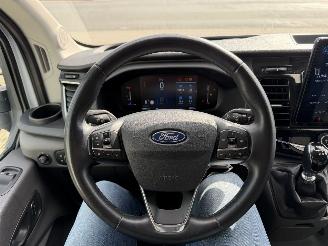 Ford Transit L4H3 picture 8