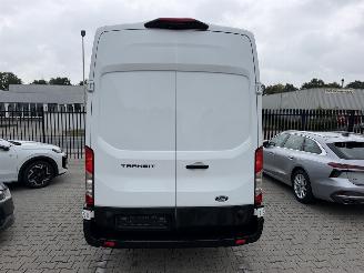 Ford Transit L4H3 picture 5