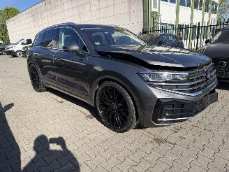 Volkswagen Touareg 3.0 Tdi Elegance picture 3