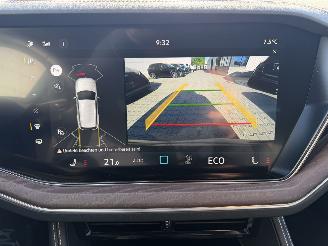 Volkswagen Touareg 3.0 Tdi Elegance picture 13