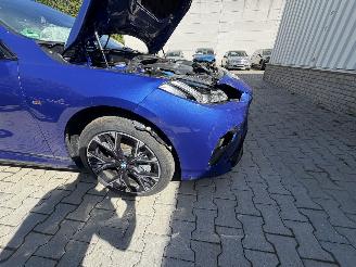 BMW 1-serie M-Sport picture 11