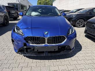 BMW 1-serie M-Sport picture 2