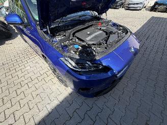 BMW 1-serie M-Sport picture 10