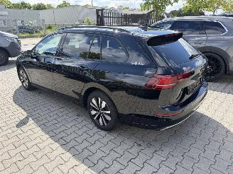 Volkswagen Golf Variant 1.5 Tsi Goal picture 6