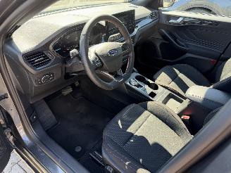 Ford Focus ST-Line Automatik picture 7