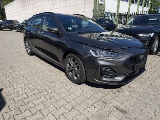 Ford Focus ST-Line Automatik picture 3