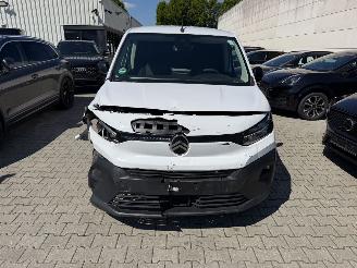 Citroën Berlingo Blue HDI 96 kw L2H1 picture 2
