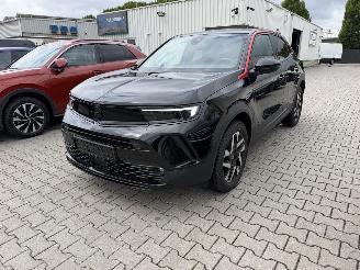 škoda osobní automobily Opel Mokka GS Line 130 AT8 2023/11