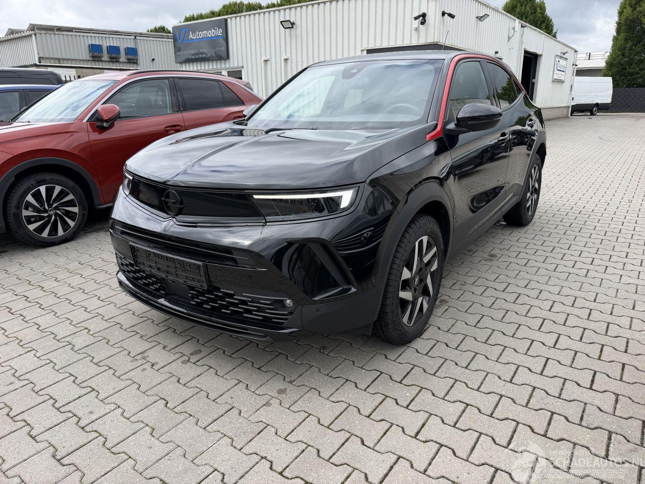 Opel Mokka GS Line 130 AT8