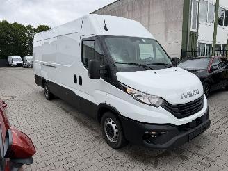 Iveco  Daily 35C16  Hoog+Lang picture 3