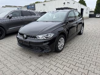 uszkodzony samochody osobowe Volkswagen Polo VI 1.0 TSI Live Navi 2025/5