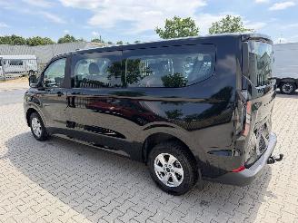Ford Tourneo Custom Bus 320 L2 9-persoons Navi / Camera picture 6