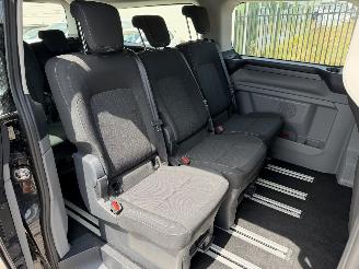 Ford Tourneo Custom Bus 320 L2 9-persoons Navi / Camera picture 14