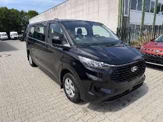 Ford Tourneo Custom Bus 320 L2 9-persoons Navi / Camera picture 3