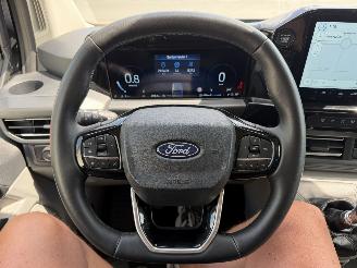 Ford Tourneo Custom Bus 320 L2 9-persoons Navi / Camera picture 8