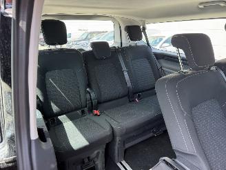 Ford Tourneo Custom Bus 320 L2 9-persoons Navi / Camera picture 13